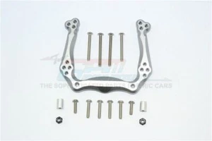 GPM SLA2W028 ALUMINUM FRONT DAMPER MOUNT TRAXXAS 1/10 SLASH PRO 2WD SHORT COURSE - Picture 1 of 11