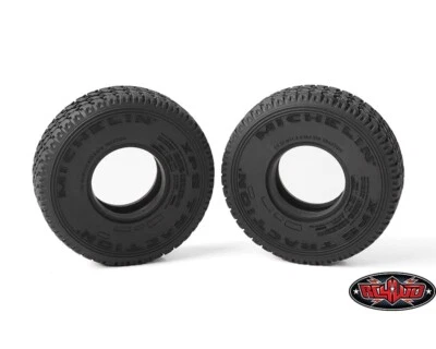 RC4WD Michelin XPS Traction 1.55 Tires RC4ZT0205  - Bild 1 von 4