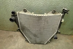 2006 BMW K1200GT 17 11 7 699 517 RADIATOR, NO COOLANT LEAKS - Picture 1 of 8