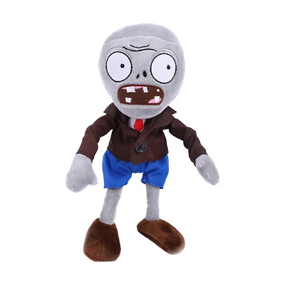 Plants vs Zombies PVZ Figures Plush 110pcs Plush Toy Soft Stuffed Doll for Gifts - Image 1 of 4