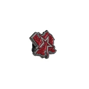 Houston Astros Logo Hat Pin (Astros Red) - Picture 1 of 5
