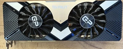 Palit GeForce RTX 2080 Ti GamingPro 11GB GDDDR6 Grafikkarte - Bild 1 von 4
