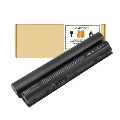 RFJMW Battery For Dell Latitude E6220 E6230 E6320 E6330 E6120 E6430S 7FF1K - image 1 of 4