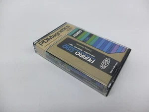 PDM Ferro 90 Tape TOP !!! Reinschauen !! - Picture 1 of 2