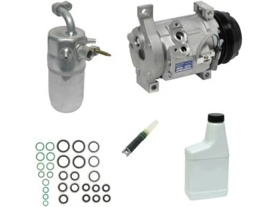 For 2006 GMC Sierra 3500 A/C Compressor Kit 91369TPSV A/C Compressor Foto 1 de 2
