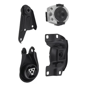 Juego de montaje de motor y transmisión para Mazda 3 2004-2009 Mazda 5 2006-2010 2,0 L 2,3 L - Imagen 1 de 12