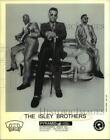 1997 Press Photo The Isley Brothers - nop39031