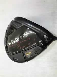 2024 DAIWA globeride ONOFF KURO 1W Driver 9.5deg CBT 624D S-flex Golf B221 - Picture 1 of 8