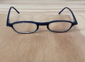 ESSENCE Occhiali E-1012 Eyeglass Frames Italy 44-22-140 COL.95 Bent Frames - Picture 1 of 8