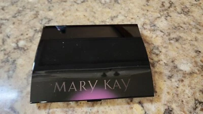 MARY KAY COMPACT PRO 018587 SIN USAR, EN CAJA LIMPIO SIN RELLENAR Foto 1 de 4