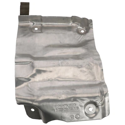 Genuine 2008-2017 Mercedes-Benz Heat Shield 204-680-22-22 - Image 1 of 4