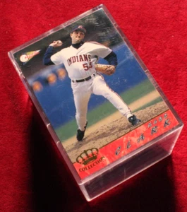 JUEGO DE BÉISBOL DE TARJETAS PACIFIC 660 1994---SET (BB-58) - Imagen 1 de 4
