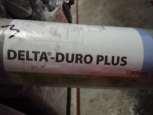 DELTA-DURO PLUS Unterdachbahn, Rolle 50 x 1,50 m - Bild 1 von 1