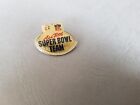 Pin's SPORT - SUPER BOWL Team - All Time - Buick / NFL