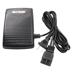 Foot Control Pedal With Cord #C1011 For Janome New Home Sewing Machines - Picture 1 of 3