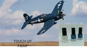 E-FLITE F4U-4 EFL18575 Airplane Parts TOUCH UP PAINT GREAT TO HAVE GREAT FEEDBAC