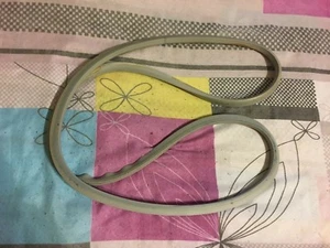 Whirlpool Dryer Door Seal 3390731 W10906683 - Picture 1 of 3