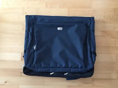 Titan LUXUS Business Flug Reisetasche Anzugstasche Kleidersack NEU - Bild 1 von 4