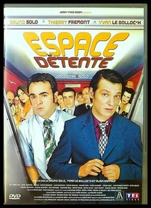 DVD : Espace détente - Photo 1/2