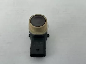 HYUNDAI IX35 2009-2015 GENUINE 1x PARKING SENSOR PDC 3 PIN 96891 2S000 WBB - Picture 1 of 6