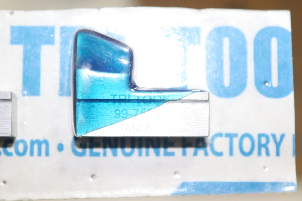 NEW TRI-TOOL BEVEL 99-7509 M42  BIT - Image 1 of 1