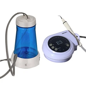 Dental Ultrasonic Scaler Handpiece fit Woodpecker EMS/Auto water Supply System - Picture 1 of 16