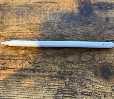 Apple Pencil (2nd Generation) A2051 Excellent Condition For iPad - Image 1 of 4