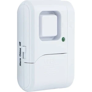 NEW Window & Door Alarm - Door Bell / Entry Chime - Wireless - Discreet - Picture 1 of 7