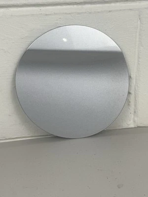 Tapa de puerta del tanque de gasolina de llenado de combustible Ford Taurus 10-19 solo lingote plateado UX (1-M-12B) Foto 1 de 4