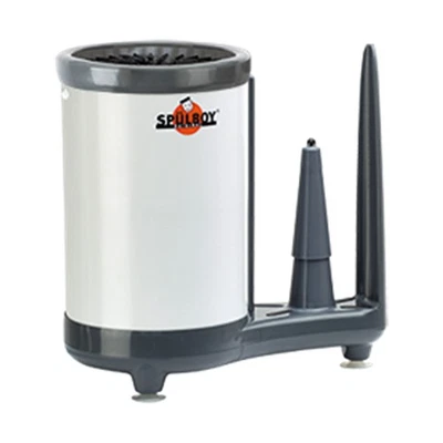 Original Spülboy Gläserspülgerät Teleskop 2000 1 Topf Gläserspüler Gläserautomat