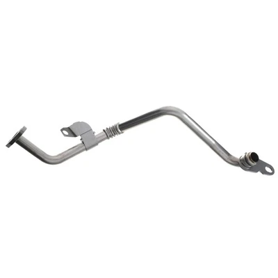 Conjunto de tubo de retorno de aceite turbocompresor Ford Transit 2015-2025 nuevo fabricante de equipos originales.-BB3Z-6L092-B Foto 1 de 4