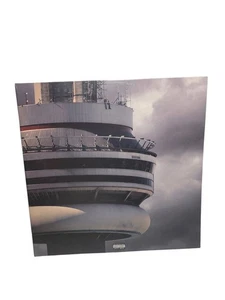 Drake – Views - 2 x LP Vinyl Records 12" - Used- Hip Hop, R&B - Foto 1 di 8
