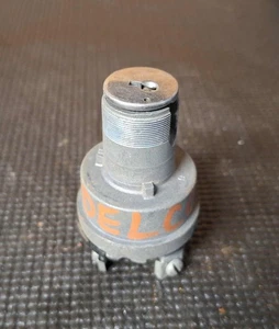 1960's Delco Oldsmobile GM Ignition Switch Tumbler - Picture 1 of 5