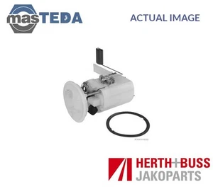 J1600504 ELECTRIC FUEL PUMP FEED UNIT HERTH+BUSS JAKOPARTS FOR HYUNDAI ELANTRA - Picture 1 of 6
