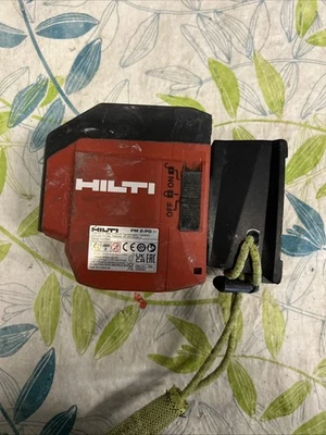 Hilti PM 2 PG  - Image 1 of 4