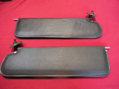 67-72 Chevrolet GMC C10-30 K10-30 Blazer Sub verde parasol par original GM Foto 1 de 4