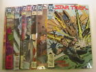 Lot of 8 STAR TREK DC Comics 1994 #56, 57, 58, 60, SPECIAL & NEXT GEN. [c1] 