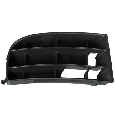 OEM Volkswagen 2006-2009 Golf GTI R32 Rabbit Right Grille 1K0-853-666-A-9B9 NEW - Image 1 of 4