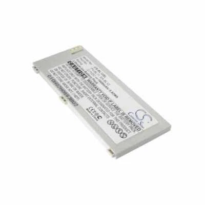 Battery For SHARP EA-BL12 SHARP PV-BL11 SHARP WS003SH - image 1 of 4