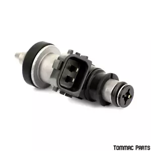Fuel Injector For Suzuki GSXR 600 750 1000 Hayabusa GSX1300 15710-24F00 UK - Picture 1 of 2