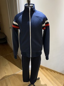 hilfiger tracksuit mens