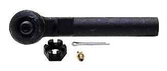 1984-92 Lincoln Mark VII Steering Outer Tie Rod End  - Image 1 of 1
