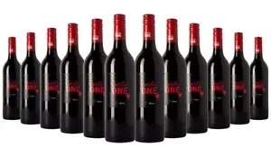 The Wild One Shiraz 2019 - 12x750ml RRP$240 FreeS/R - Picture 1 of 2