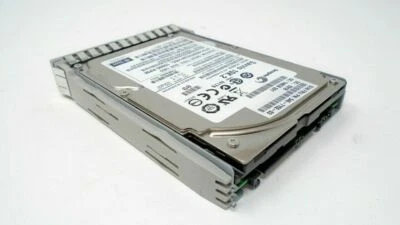 Seagate Sun 9F6066-044 146GB 10000 RPM 3.0Gbps SAS 2.5" Hard Drive ST9146802SS - Image 1 of 2