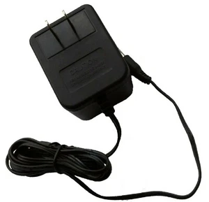 Adaptador de CA para Zoom AD0012D G7.1ut G9.2tt Efectos de Guitarra Consola Cargador de Alimentación - Imagen 1 de 2
