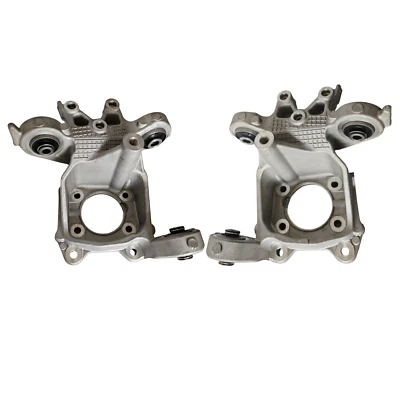 5090073AE/5090072AE suspensión trasera izquierda+derecha nudillo 2014-2018 Jeep Cherokee Foto 1 de 2