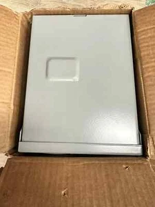 GE TL412R1P 125A Main Lug Conector Principal Outdoor Surface Mount Copper Bus - Picture 1 of 2