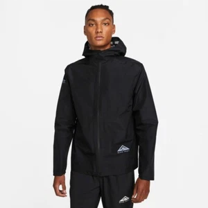 Nike GORE-TEX INFINIUM Trailrunningjacke schwarz DM4659-010 Herren XL - Bild 1 von 6
