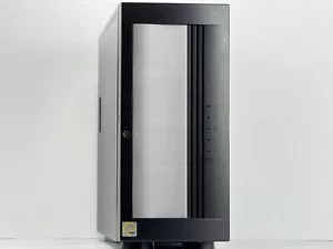 Windows XP GAMER PC Maschinensteuerung i5 760 2,8GHz 4GB 128GB SSD 500GB HDD RS - Bild 1 von 8
