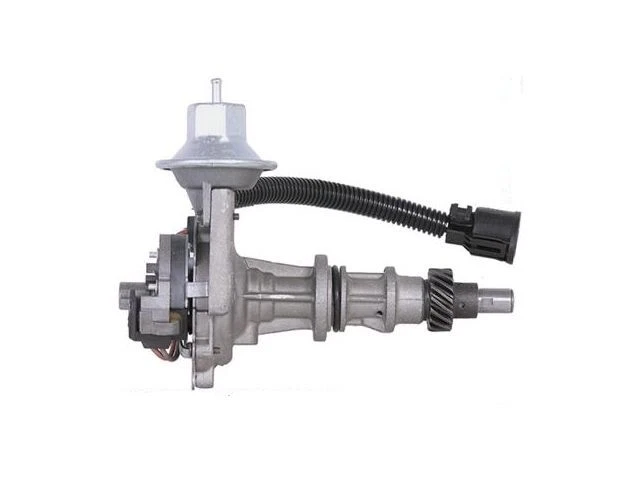 Distribuidor de encendido 52NQYV45 para F150 F250 F100 Bronco E100 Econoline Club Foto 1 de 1